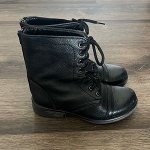 Steve Madden Boots